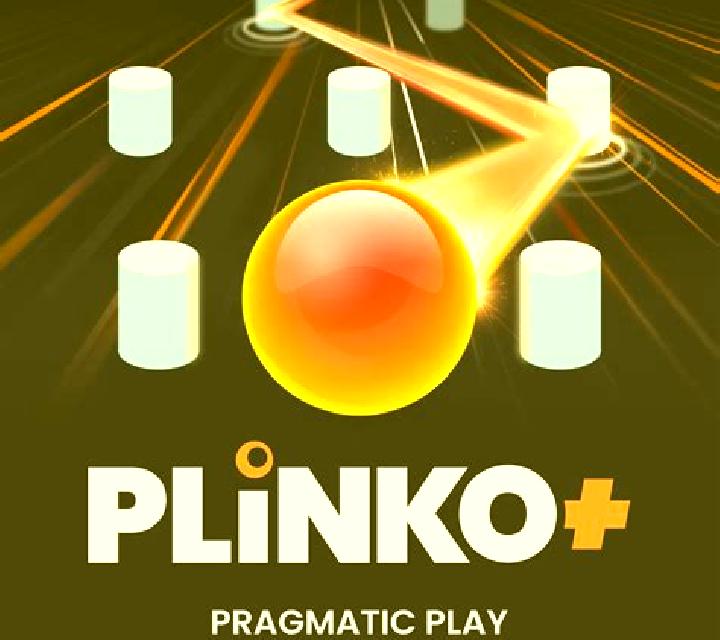 Plinko 1000 slot game
