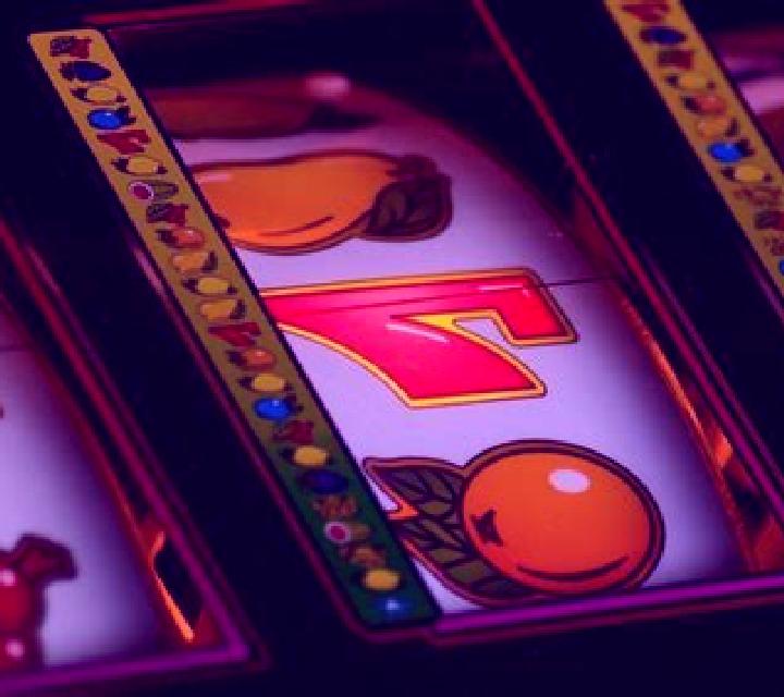 Plinko 100,000x slot machine