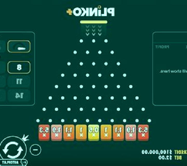 Plinko 100,000x slot