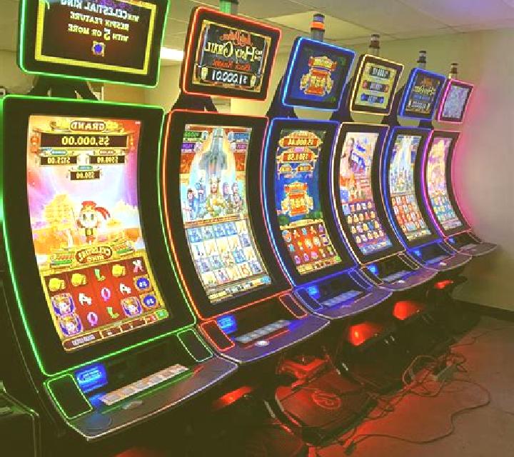 Plinko (100HP Gaming) slot machine