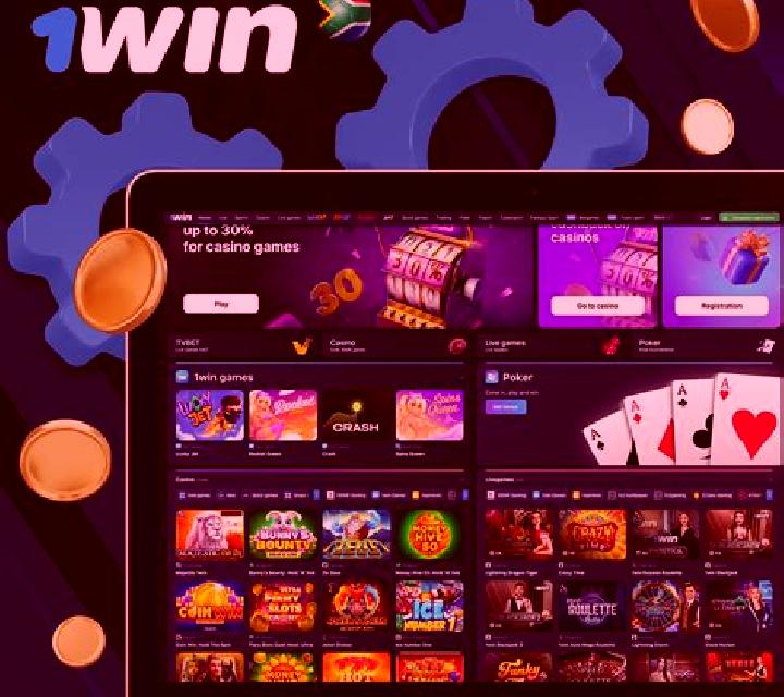 Plinko 1Win online slot