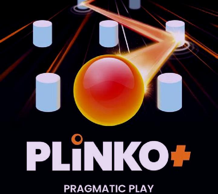 Plinko 1Win slot game