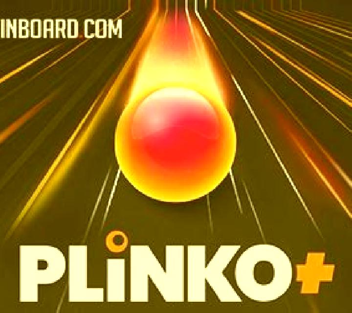Plinko 1Win slot
