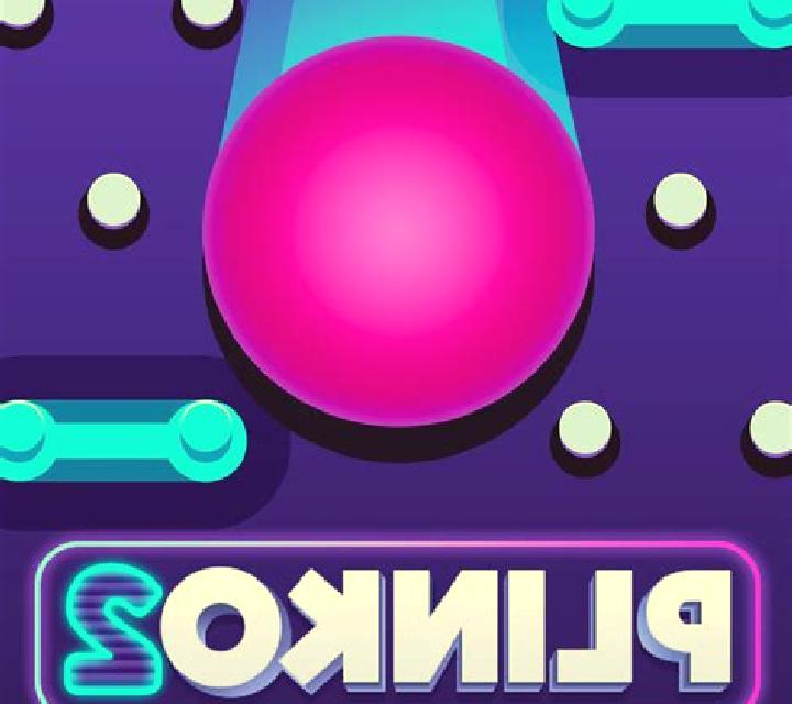 Plinko 2 (BGAMING) slot game
