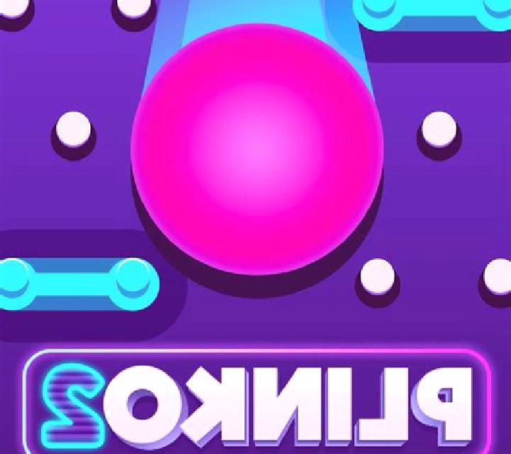 Plinko 2 (BGAMING) slot machine