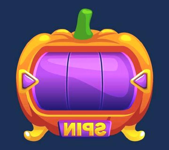 Plinko 2 Halloween slot machine