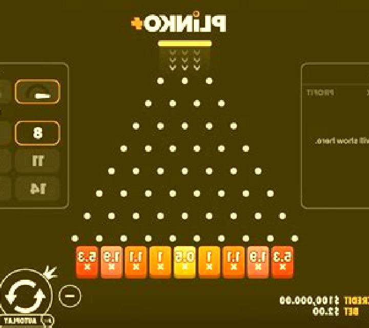 Plinko 3 slot