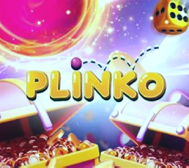 Plinko (Amarix) online slot
