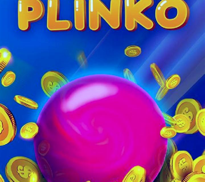 Plinko (Amarix) slot game