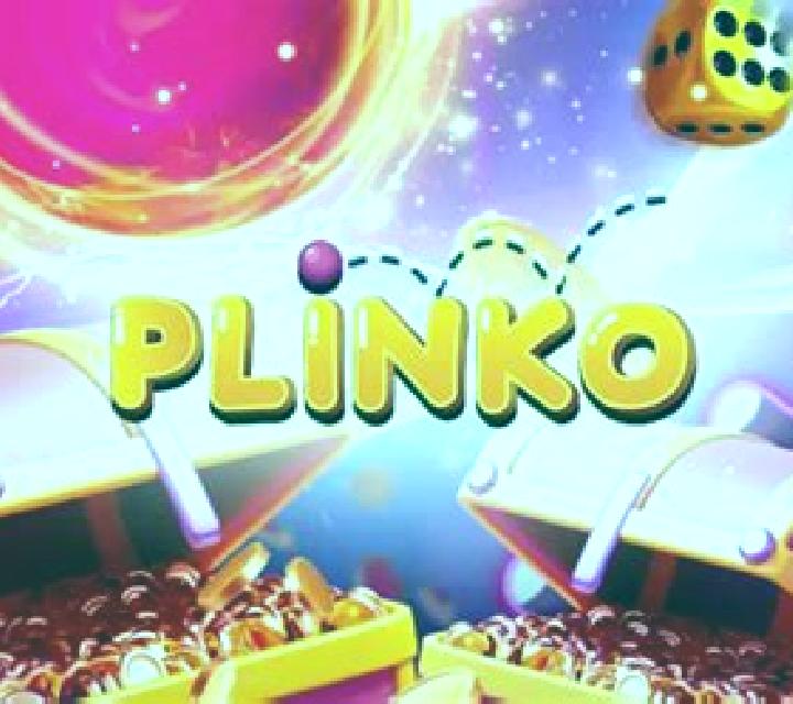 Plinko (Amarix) slot