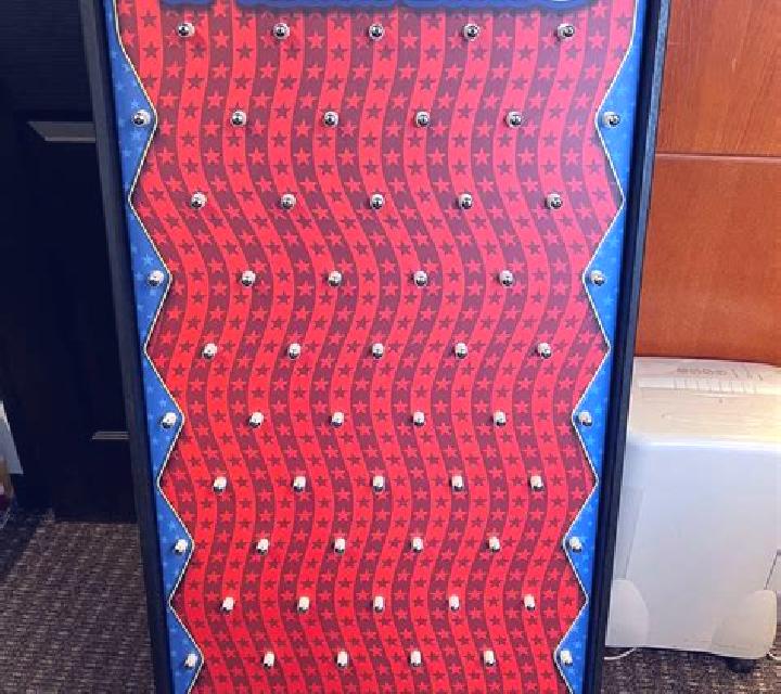 Plinko (Astriona Games) slot machine