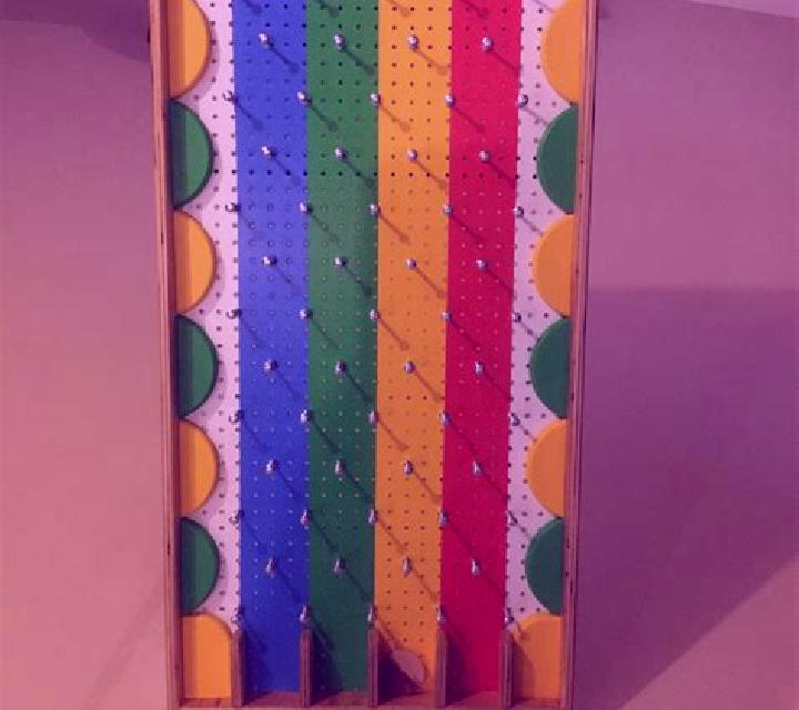 Plinko (Atlas-V) slot