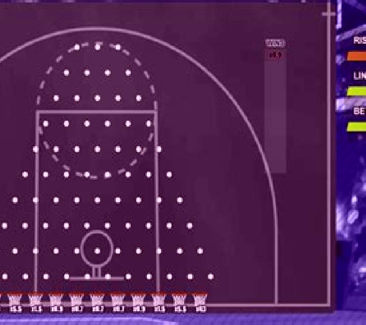 Plinko Basket online slot