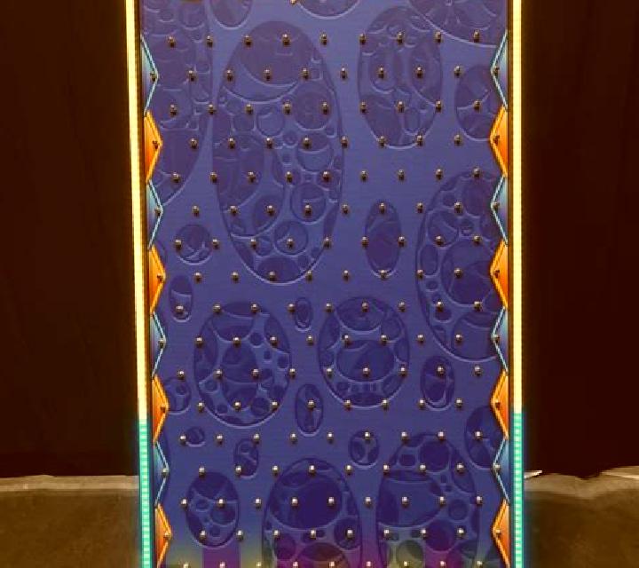 Plinko Basket slot game