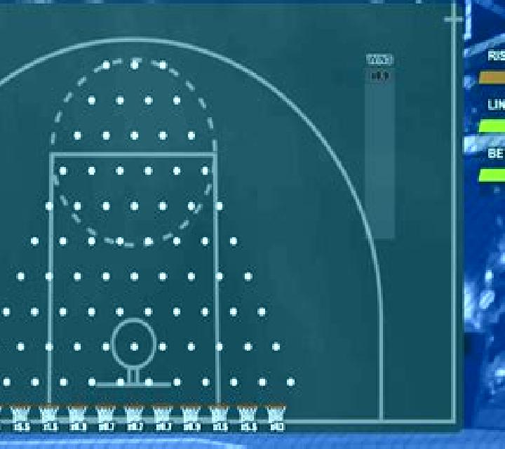 Plinko Basket slot