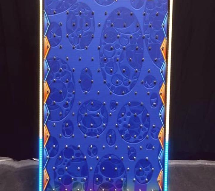 Plinko BB slot game