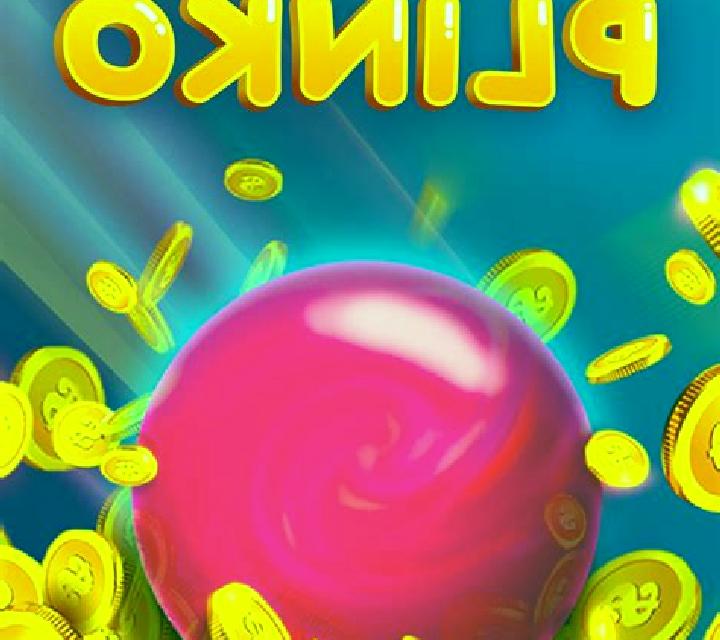 Plinko BB slot machine