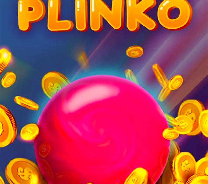 Plinko BB slot