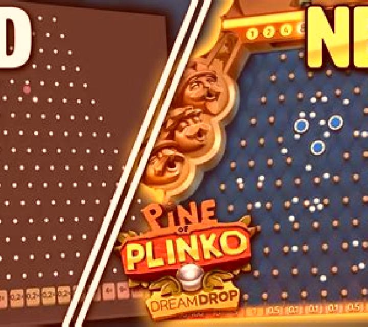 Plinko (BC Originals) online slot