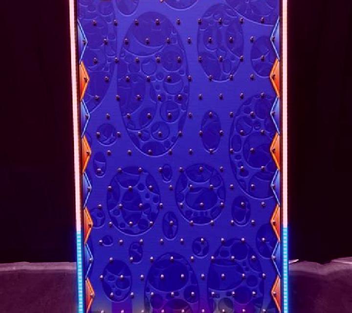 Plinko (BC Originals) slot game