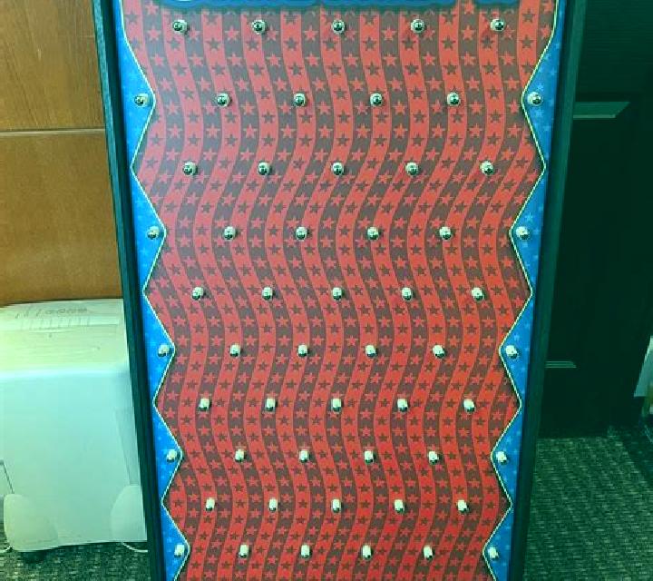 Plinko (BC Originals) slot machine