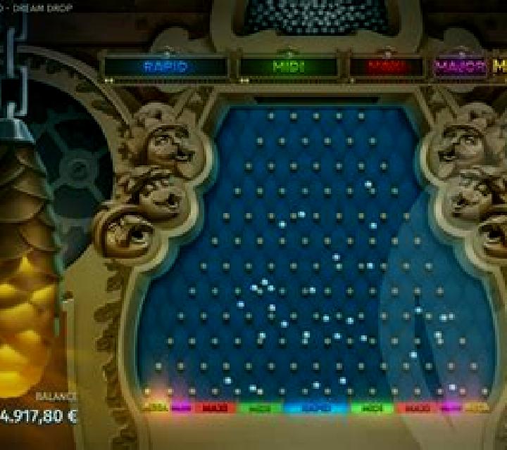 Plinko (BetFury Originals) slot