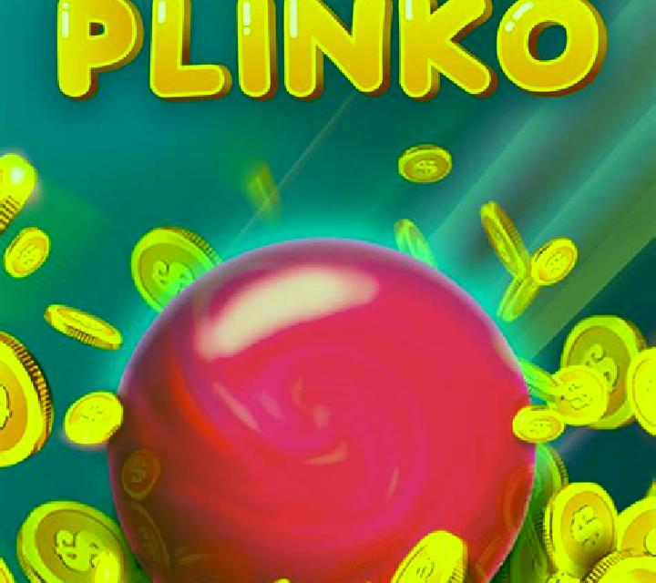 Plinko (BetGames) slot game
