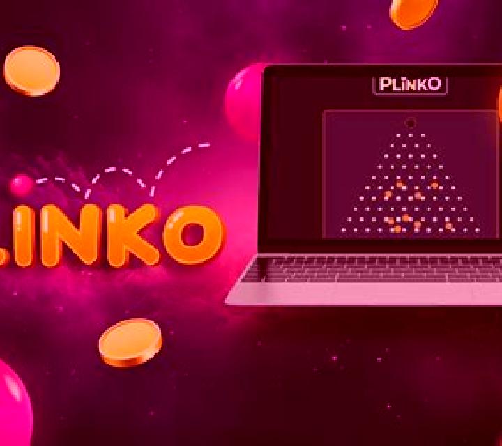 Plinko (Betilus Gaming) online slot