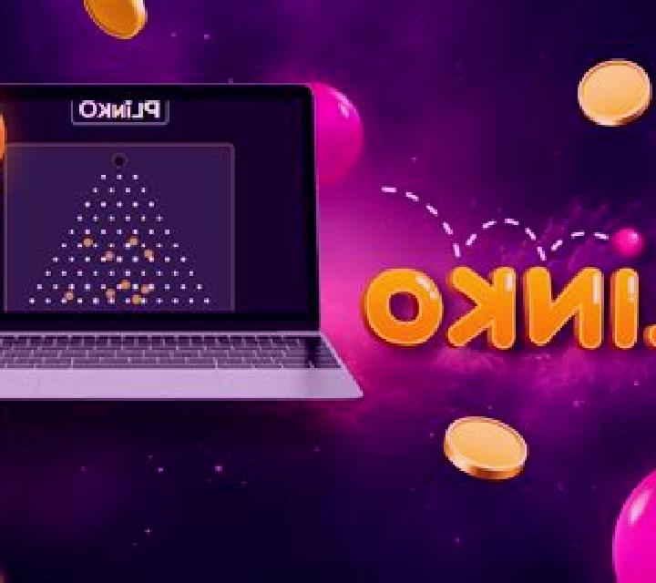 Plinko (Betilus Gaming) slot game