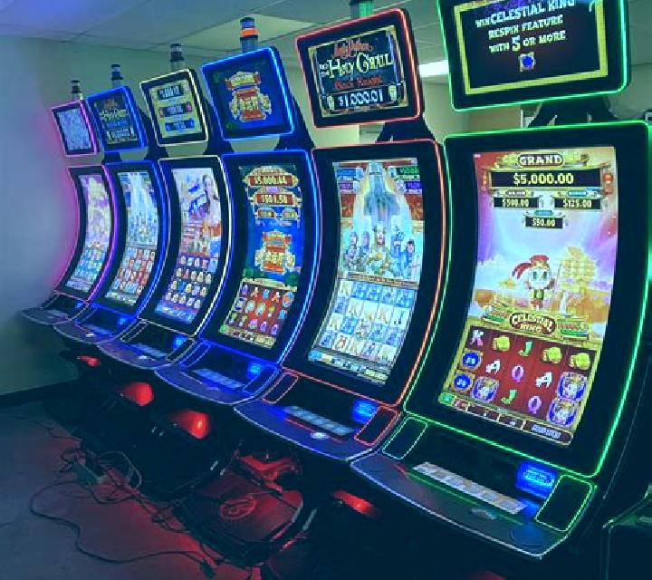 Plinko (Betilus Gaming) slot machine