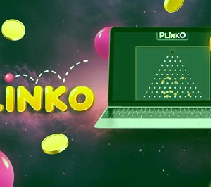 Plinko (Betilus Gaming) slot