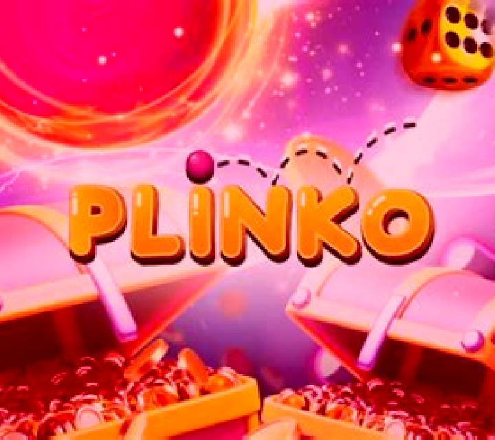 Plinko (Betsolutions) online slot
