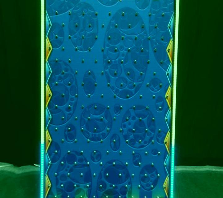 Plinko (Betsolutions) slot game