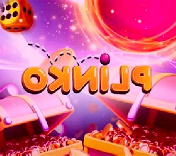 Plinko Beyond online slot