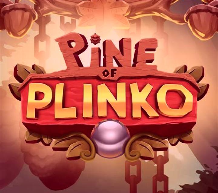 Plinko Beyond slot
