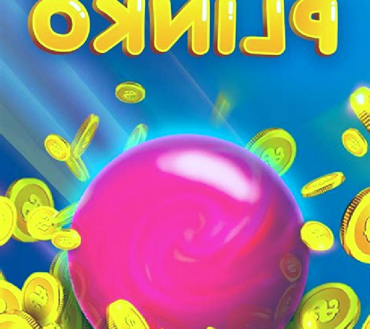 Plinko (BGAMING) slot game