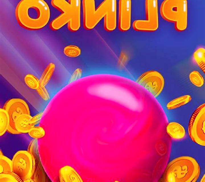 Plinko (BGAMING) slot machine