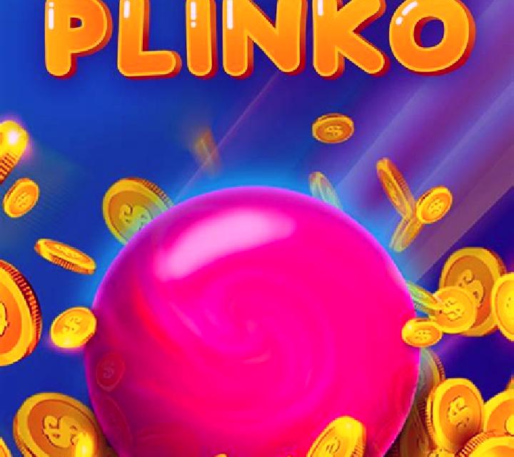Plinko (BGAMING) slot