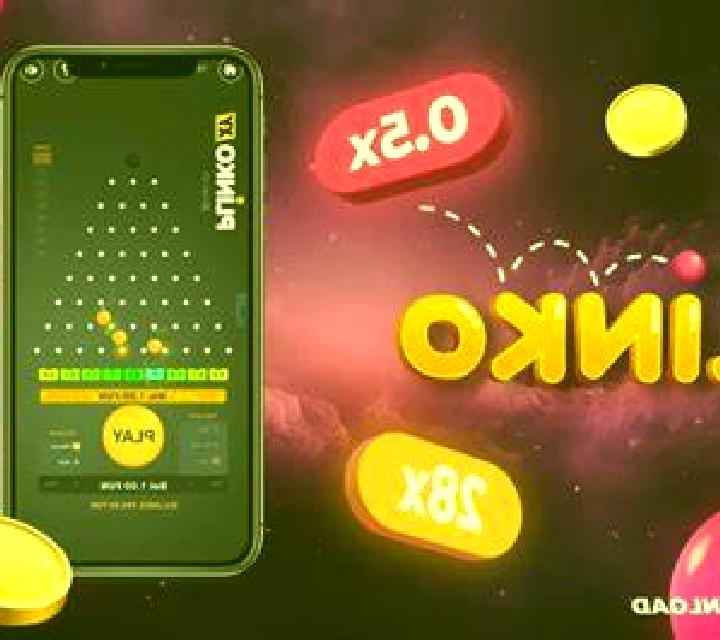 Plinko (Bitstarz Originals) online slot