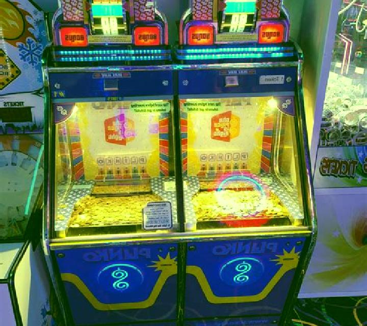 Plinko (Bitstarz Originals) slot machine