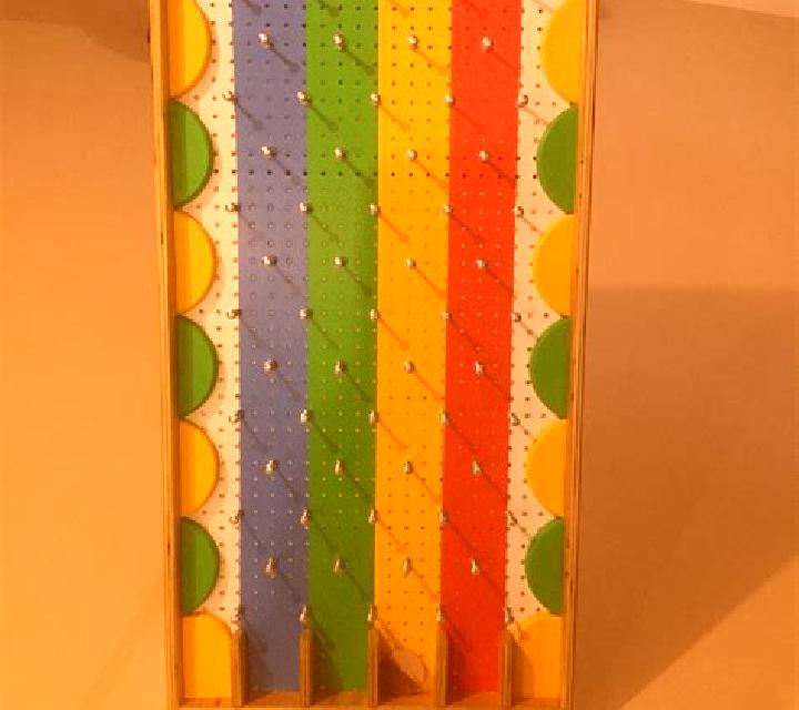 Plinko (Bitstarz Originals) slot