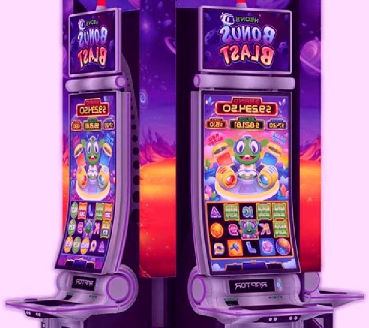 Plinko Blast slot machine