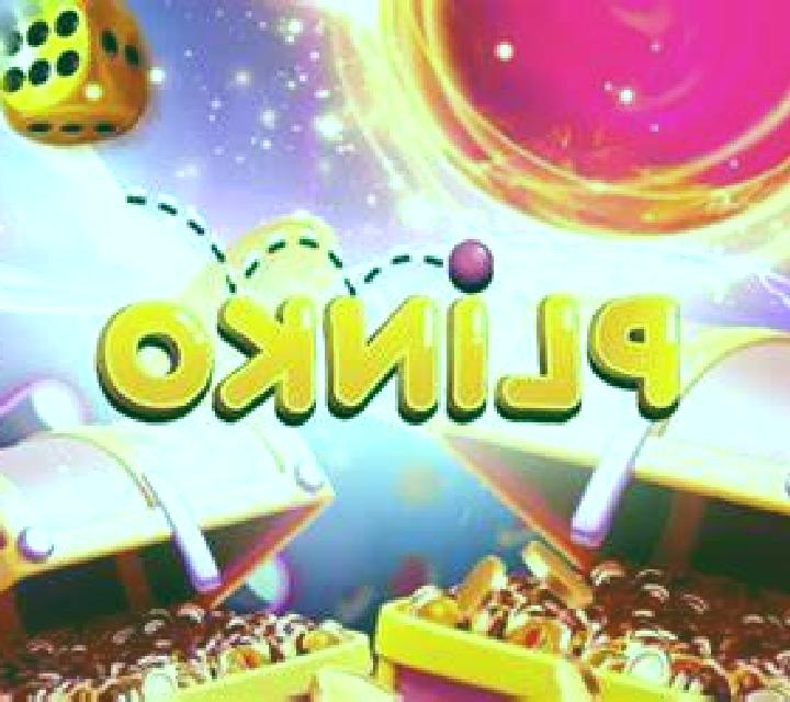 Plinko Blitz online slot