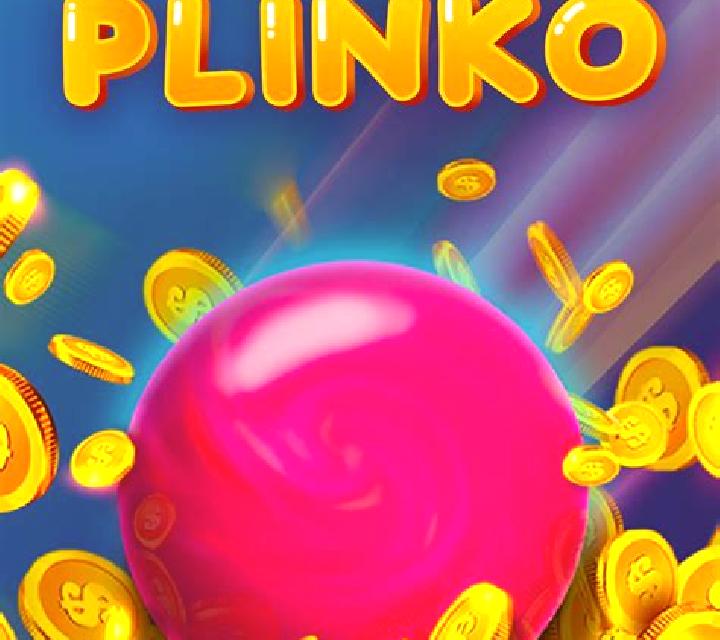 Plinko Blitz slot game