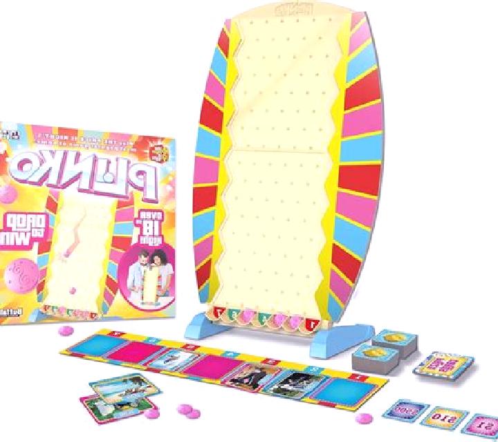 Plinko Blitz slot