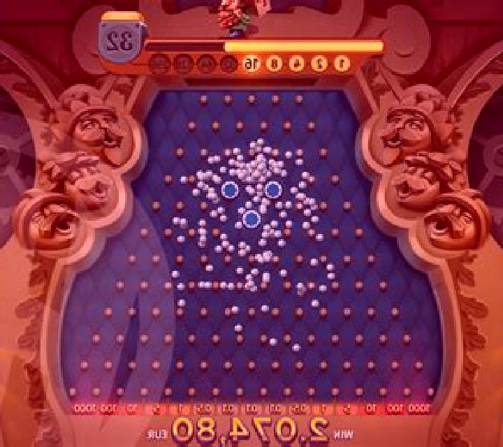 Plinko Bonus Ball online slot