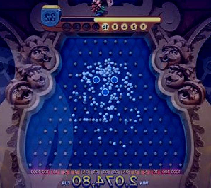 Plinko Bonus Ball slot machine