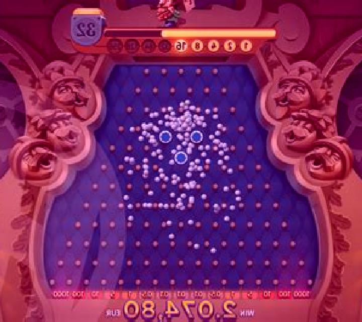 Plinko Bonus Ball slot