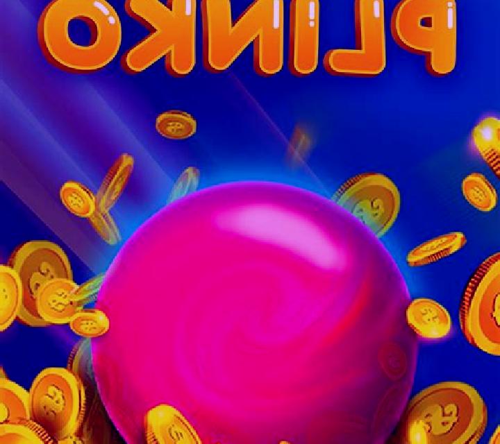 Plinko Builder slot game