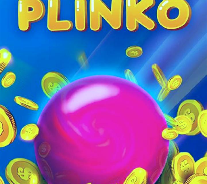 Plinko Cash slot game